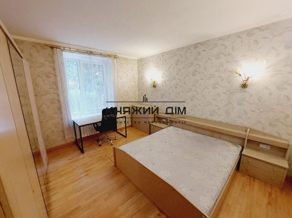 Оренда Квартира 3-кімнатна, 2/5 поверх на Кловский спуск Kiev - photo 12