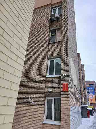 Продаж Квартира 2-кімнатна, 3/12 поверх на Саксаганського вул., д. 45 Київ