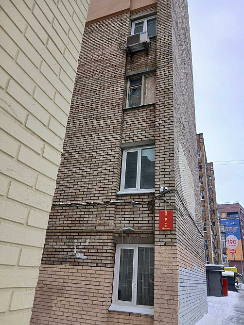 Продаж Квартира 2-кімнатна, 3/12 поверх на Саксаганського вул., д. 45 Київ - фото 3