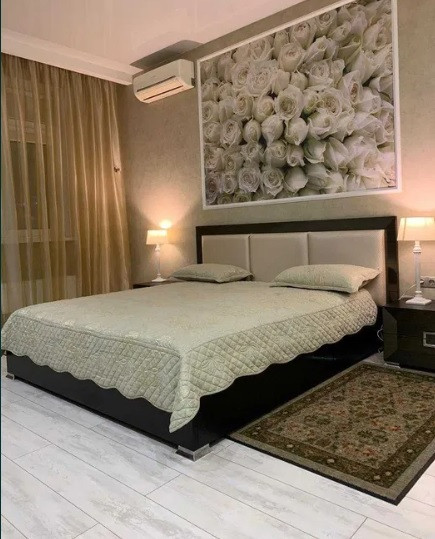 Оренда Квартира 2-кімнатна, 13/18 поверх на Жемчужная ул. Одеса - фото 15