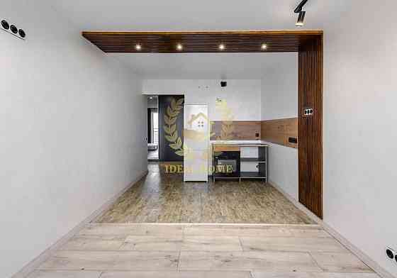 Продаж Квартира 1-кімнатна, 20/27 поверх на Лысогорский пер., 20 Київ