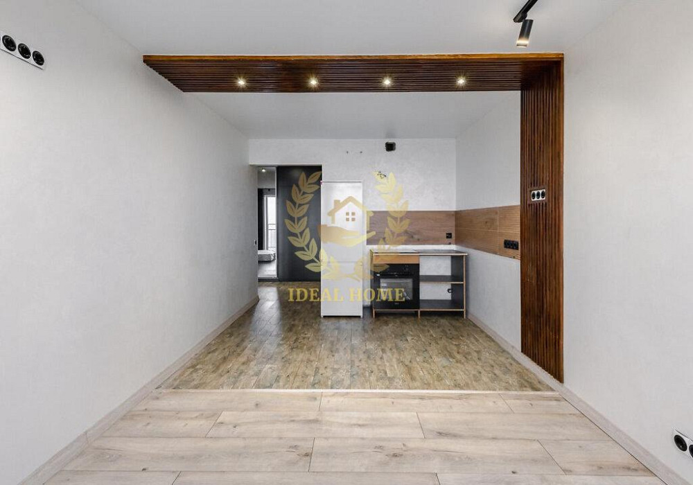 Продаж Квартира 1-кімнатна, 20/27 поверх на Лысогорский пер., 20 Київ - фото 4