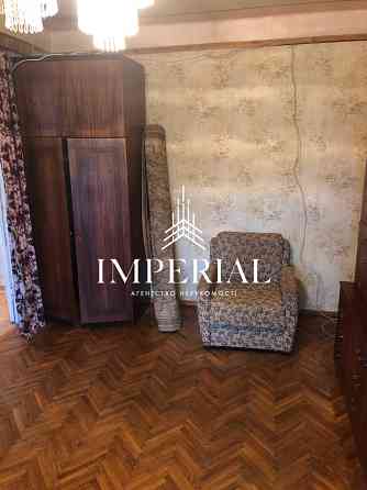 Продаж Квартира 1-кімнатна, 4/9 поверх на вул. Шолом-Алейхема Київ