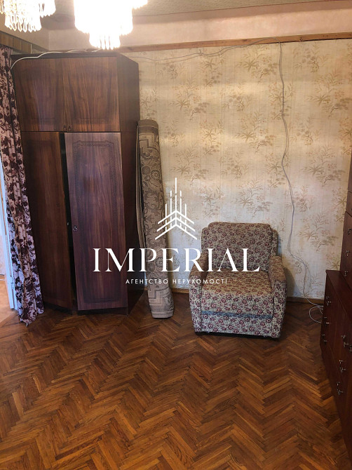 Продаж Квартира 1-кімнатна, 4/9 поверх на вул. Шолом-Алейхема Київ - фото 2