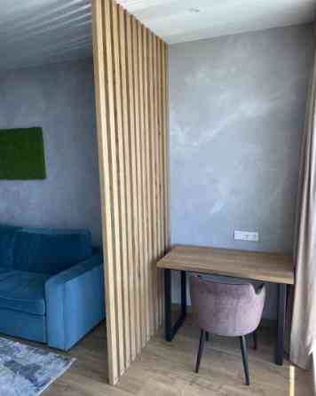 Оренда Квартира 3-кімнатна, 25/25 поверх на Генуэзская ул., 3а Одеса