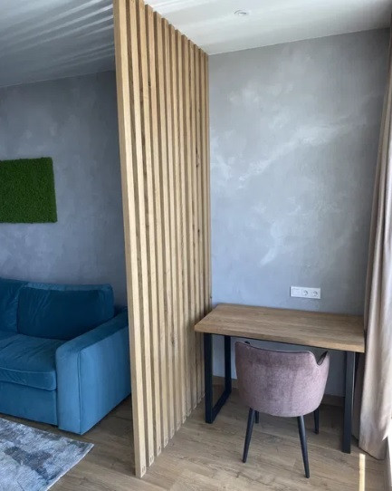 Оренда Квартира 3-кімнатна, 25/25 поверх на Генуэзская ул., 3а Одеса - фото 2