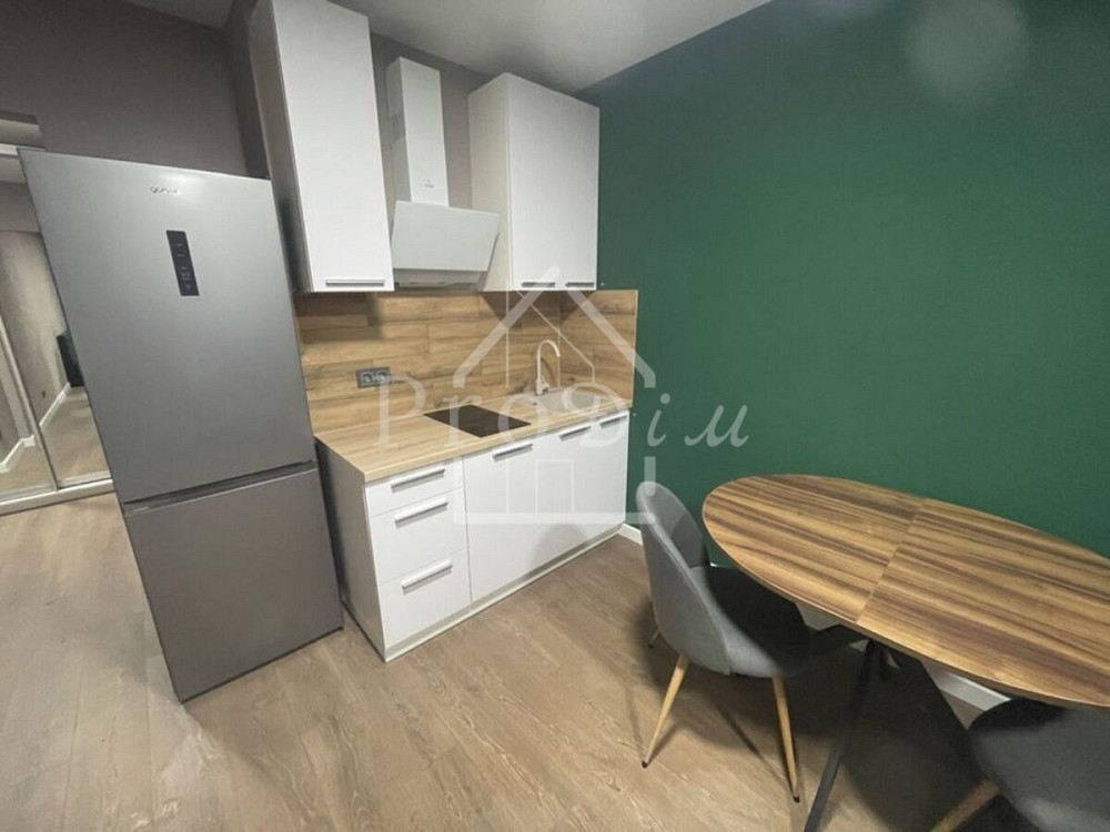 Оренда Квартира 1-кімнатна, 5/27 поверх на Лісогірський провулок, 20 Киев - изображение 2