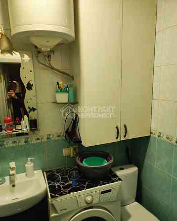 Продаж Квартира 2-кімнатна, 2/5 поверх на вул. Індустріальний Харьков