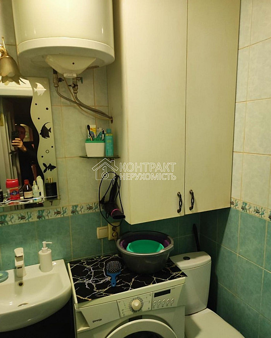 Продаж Квартира 2-кімнатна, 2/5 поверх на вул. Індустріальний Харьков - изображение 6