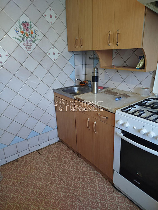 Продаж Квартира 2-кімнатна, 5/5 поверх на вул. Юр'єва Kharkiv - photo 12