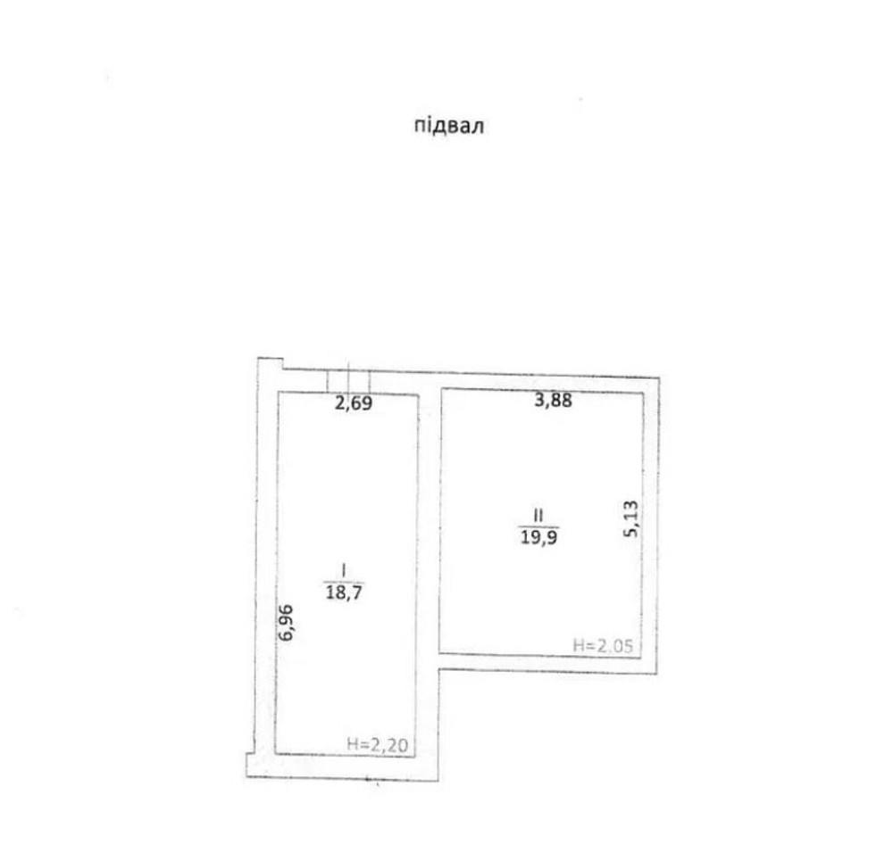 Продаж будинку, 196 кв.м, с. Підгородне Подгородное - изображение 17