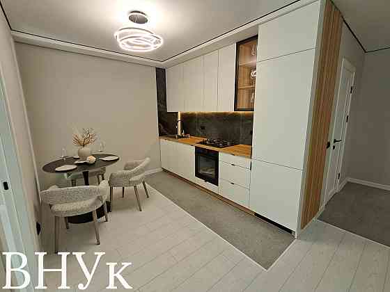 Продаж Квартира 2-кімнатна, 5/11 поверх на вул. Київська Ternopil'