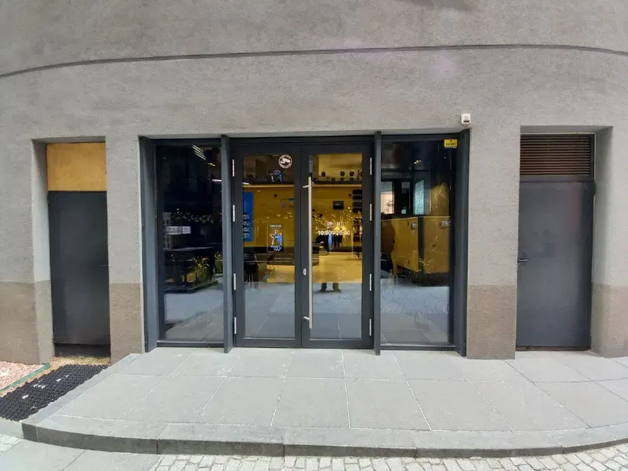 Продаж Приміщення вільного призначення площа 369 кв.м на БЦ Медісон Дніпро - фото 17