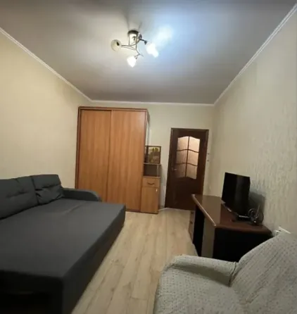 Продаж 1к Квартира 36 кв.м радужный Одеса