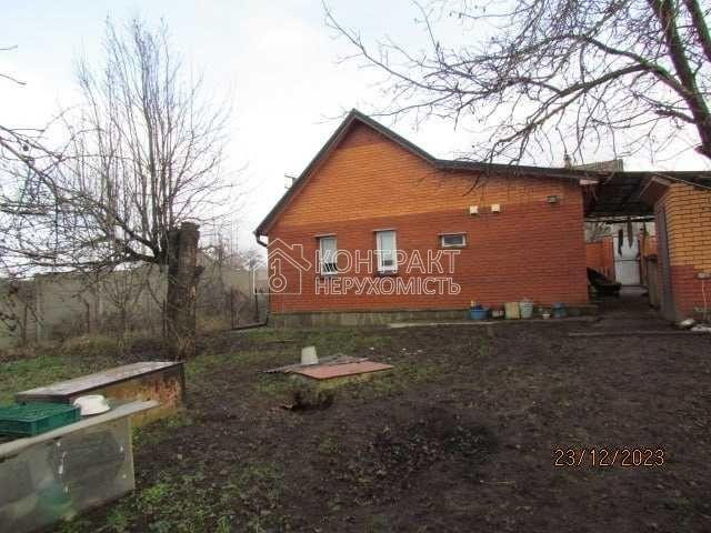 Продаж Будинок 3-кімнатний на вул. Центральна Манченки - фото 1