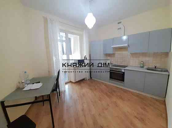 Продаж 1-кімнатна квартира в ЖК Оазис, м. Оболонь. № 21146766 Київ