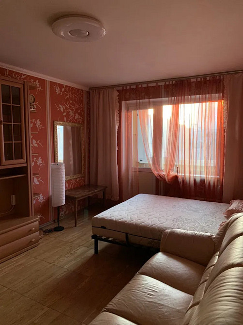 Оренда Квартира 1-кімнатна, 6/9 поверх на Братства Тарасівців, 9 Киев - изображение 3