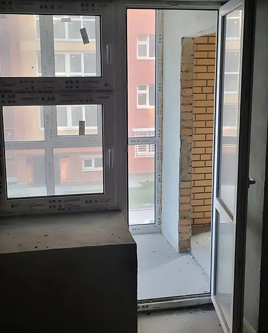 Продаж 1к квартири 46.3 кв. м на пров. Генерала Мирона Тарнавського Тернопіль - фото 8