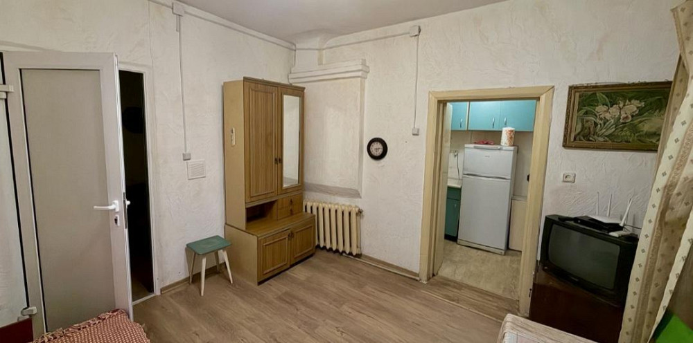 Продається фасадна  2-х кімнатна квартира (на землі) на Молдаванці Одеса - фото 5