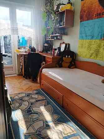 Продаж Квартира 4-кімнатна, 9/9 поверх на Пасічна, 96 Львов