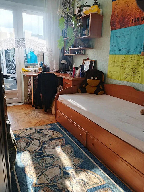 Продаж Квартира 4-кімнатна, 9/9 поверх на Пасічна, 96 Львов - изображение 3