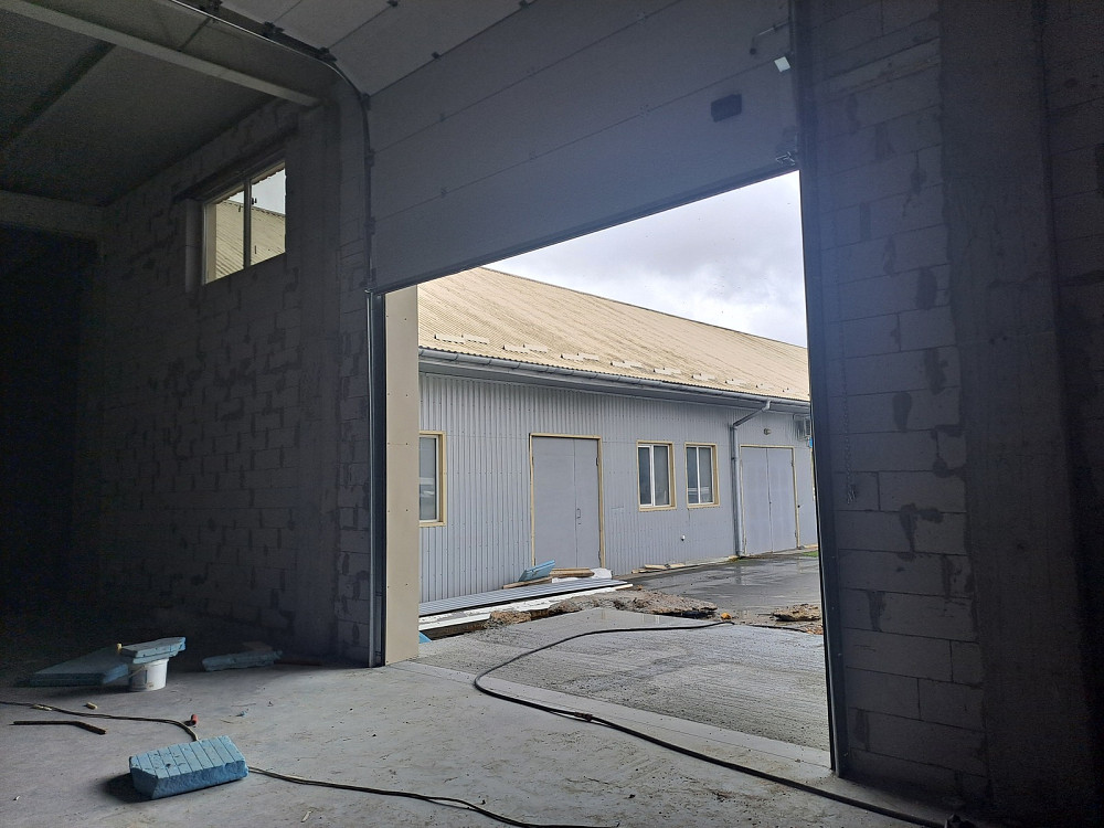 Оренда торгове приміщення на Лукяновича Д. вул., 1 поверх - 1/2 Тернополь - изображение 14