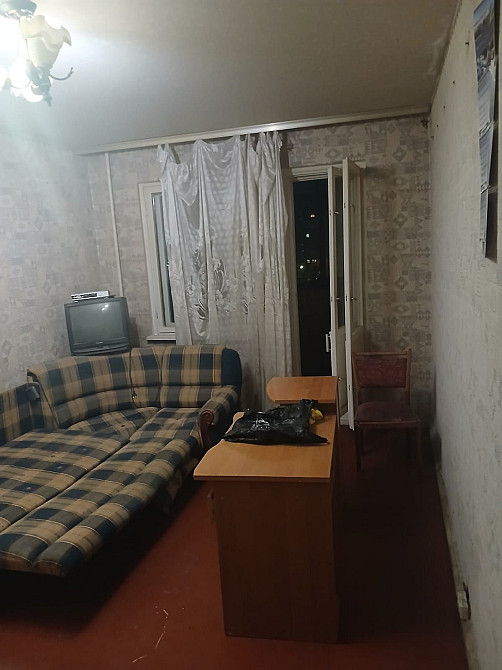 Продаж Квартира 2-кімнатна, 6/9 поверх на Олійника Степана вул., д. 13 Киев - изображение 2