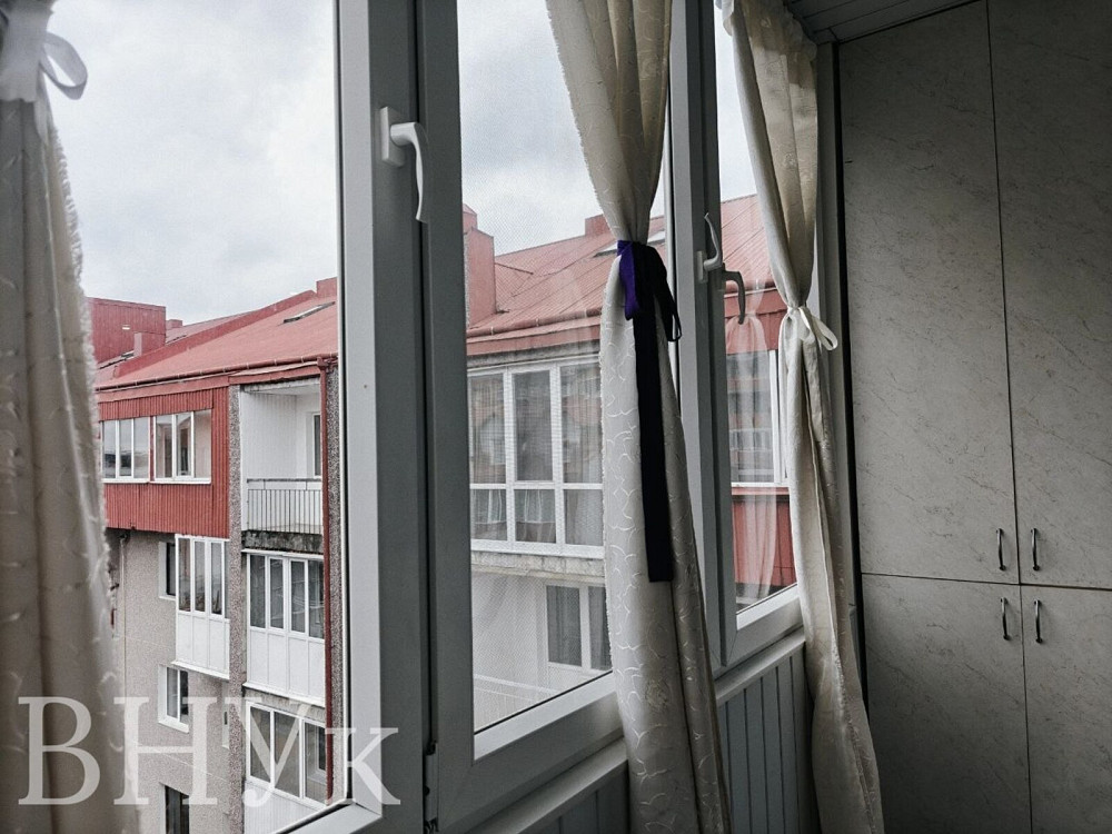 Продаж Квартира 3-кімнатна, 6/6 поверх на вул. Котляревського І. Тернопіль - фото 16