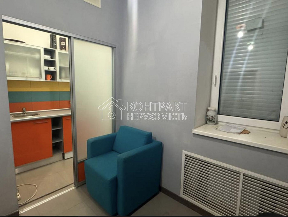 Оренда офісне приміщення на вул. Максиміліанівська приміщень - 3, поверх - 1/2 Kharkiv - photo 13