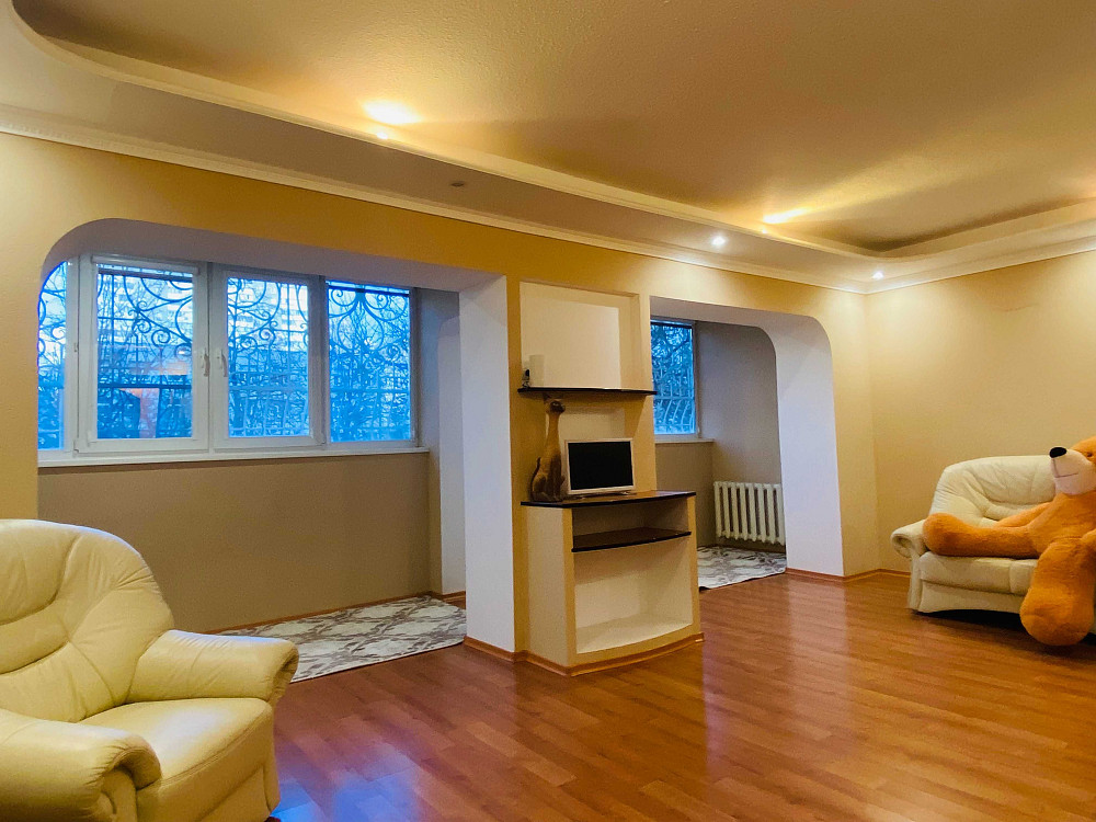 Продаж Квартира 3-кімнатна, 1/14 поверх на Гмирі Бориса вул., д. 9В Київ - фото 9