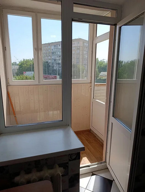 Оренда Квартира 1-кімнатна, 3/16 поверх на Алматинська, 39з Kiev - photo 7