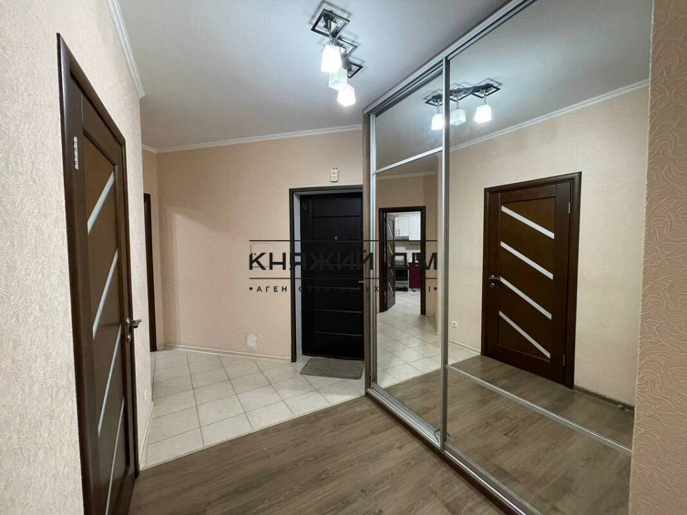 Оренда 2 кімнатна квартира м. Виставковий центр КОД 11110905 Киев - изображение 11