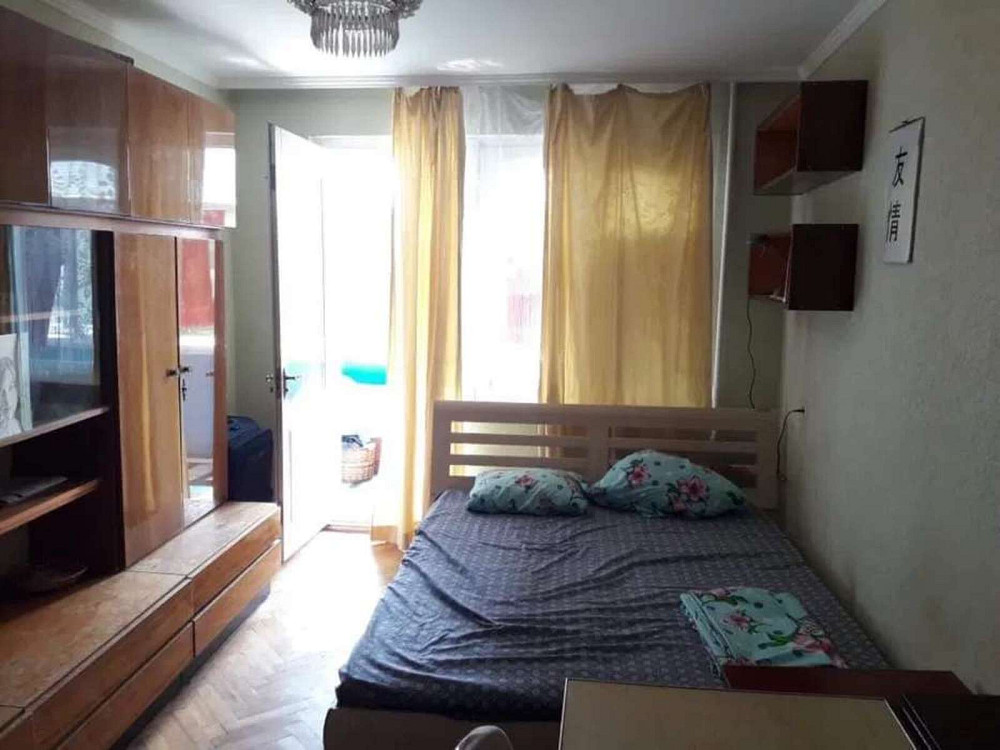 Оренда Квартира 3-кімнатна, 4/12 поверх на ул. Андрея Малышко, 3 Київ - фото 1