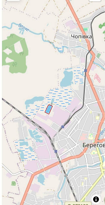 Продаж земельної ділянки 2.9 га  - photo 6