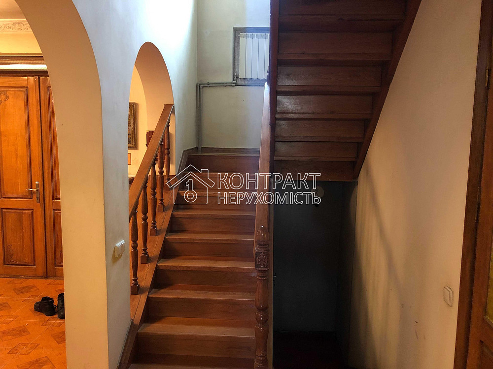 Продаж Будинок 7-кімнатний на вул. Кедровий Харків - фото 10