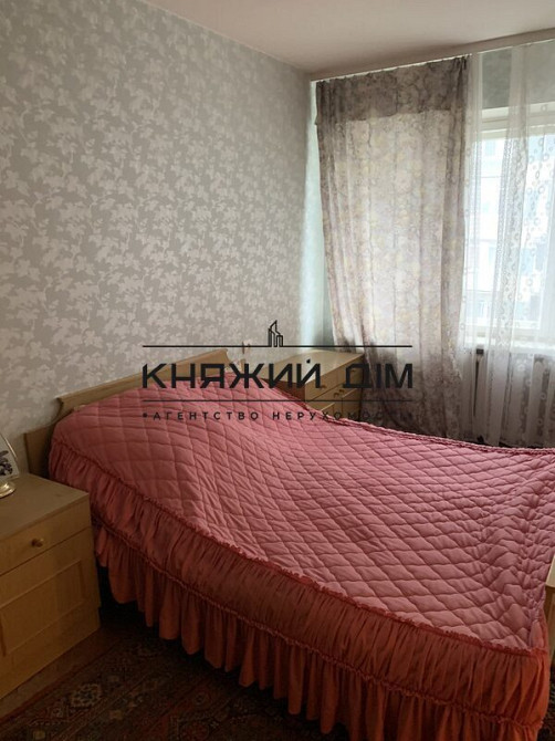 Без комісії! Продається затишна двокімнатна квартира в самому серці Києва. № 21145219 Київ - фото 6