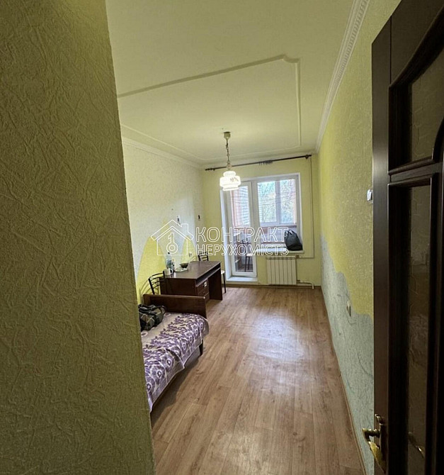Продаж Квартира 3-кімнатна, 3/10 поверх на вул. Залесская Kharkiv - photo 7