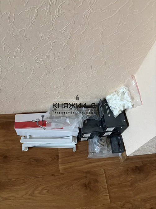 Продаж Квартира 2-кімнатна, 3/25 поверх на Ревуцкого ул. Київ - фото 12