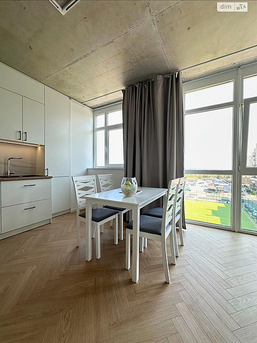 Оренда 1к Квартира 34 кв.м Стрийська 113 д вул. Львов - изображение 1