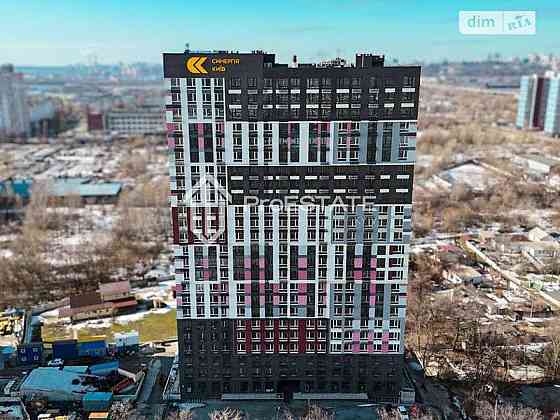 Продаж Квартира 2-кімнатна, 7/24 поверх на вул. Івана Кочерги Київ