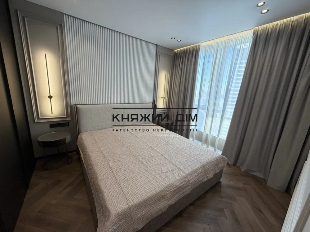 Продаж Квартира 1-кімнатна, 15/23 поверх на Днепровская Набережная Київ - фото 7