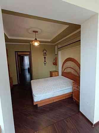 Оренда Квартира 3-кімнатна, 5/10 поверх на Олександра Екстер, 8 Київ