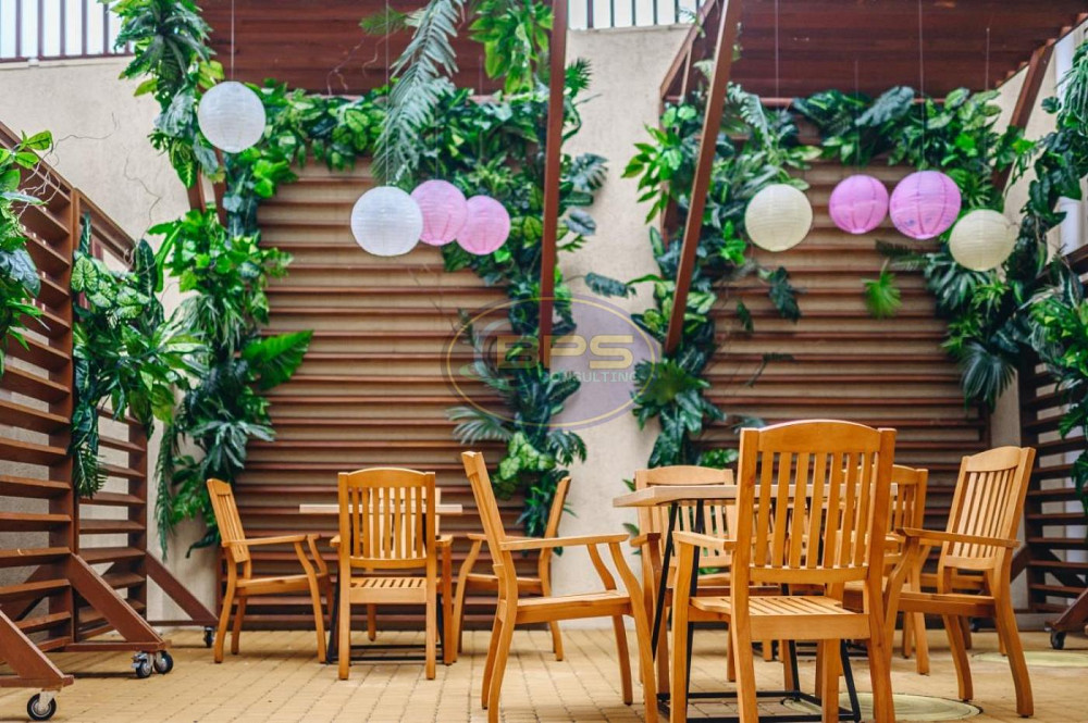 Продаж приміщення вільного призначення на вул. Приморська приміщень - 50, поверх - 1/2 Грибівка - фото 13