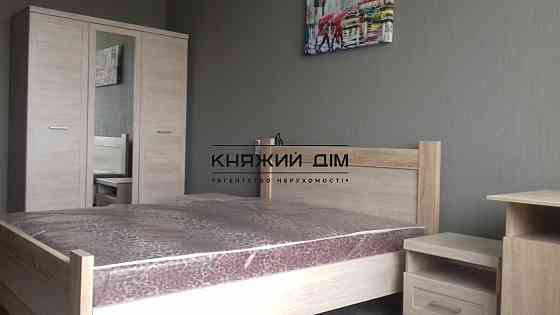 Оренда 1 кімнатна квартира ЖК Рів'єра, м.Славутич Код об'єкту 11201716 Киев