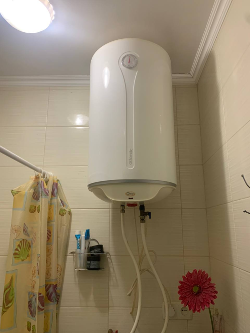 Продаж Квартира 1-кімнатна на ул. Новосельского, 60 Одеса - фото 12