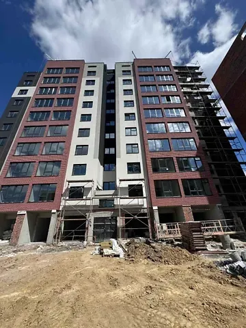 Продаж 1к Квартира 43 кв.м Січових Стрільців вулиця 8Б Хмельницький - фото 2