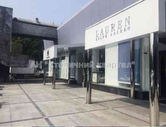 Оренда заклад громадського харчування на Миколи Міхновського бул., 23 приміщень - 1, поверх - 1/2 Киев