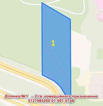 Малиновский, улица Київське шосе Одеса