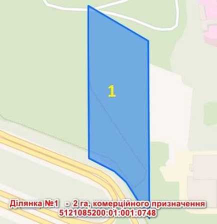 Малиновский, улица Київське шосе Одесса - изображение 5