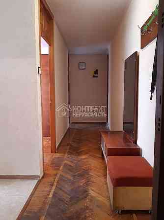 Продаж Квартира 3-кімнатна, 4/9 поверх на вул. Гвардійців Широнінців Kharkiv